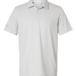 Men's 4-Way Stretch Printed Polo