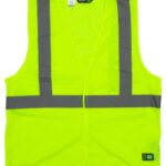 Men's Hi-Vis Class 2 Economy Vest