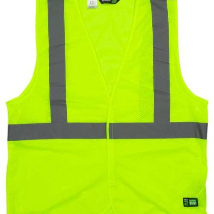 Men's Hi-Vis Class 2 Economy Vest