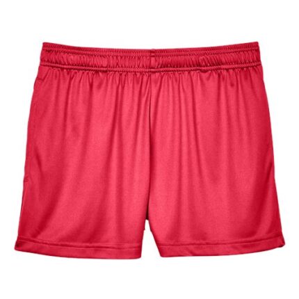 Women's Zone Performance Shorts