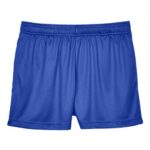 Women's Zone Performance Shorts