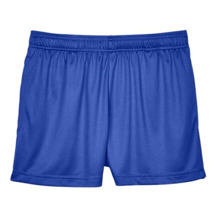 Women's Zone Performance Shorts