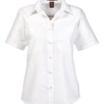 Women's Key West Short Sleeve Performance Staff Shirt