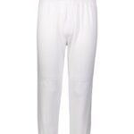 Youth Gamer Pull-Up Baseball Pants