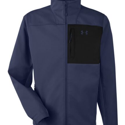 Men's ColdGear® Infrared Shield 2.0 Jacket