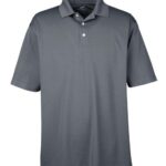 Men's Cool & Dry Stain-Release Performance Polo
