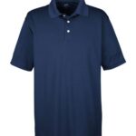 Men's Cool & Dry Stain-Release Performance Polo