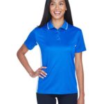 Women's Cool & Dry Sport Two-Tone Polo