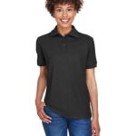 Women's Whisper Pique Polo