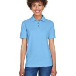 Women's Whisper Pique Polo
