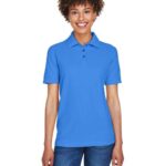 Women's Whisper Pique Polo