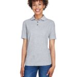 Women's Whisper Pique Polo
