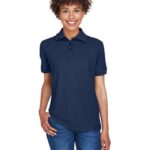 Women's Whisper Pique Polo