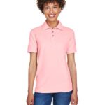 Women's Whisper Pique Polo