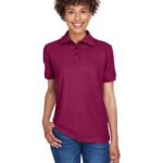 Women's Whisper Pique Polo
