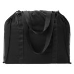 Durable Cinch Tote