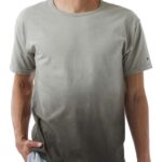 Unisex Classic Jersey Dip Dye T-Shirt