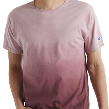 Unisex Classic Jersey Dip Dye T-Shirt