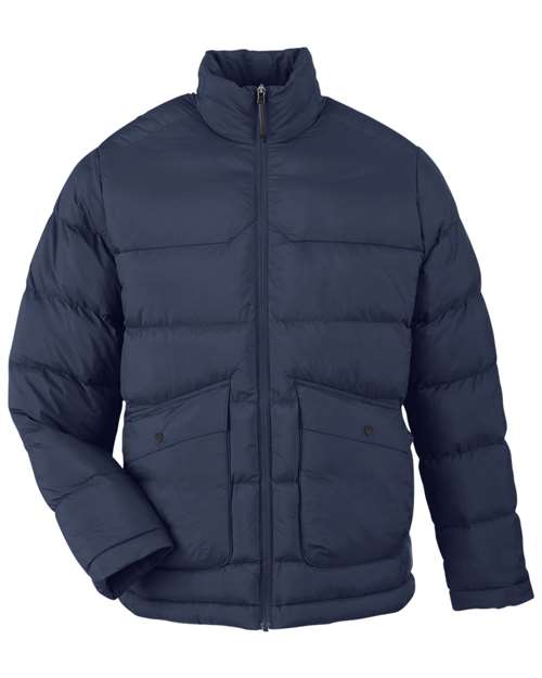 130080_f_fm Men's Inspire Puffer Jacket - Image 1