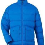 Men's Inspire Puffer Jacket