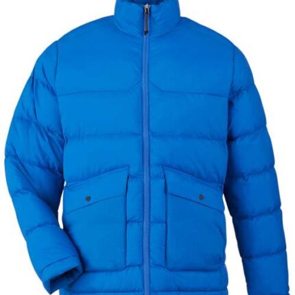 Men's Inspire Puffer Jacket