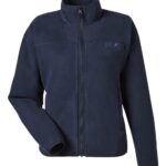 Women's Charley Fleece Full-Zip Jacket
