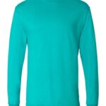 Essential-T Long Sleeve T-Shirt
