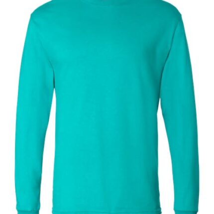 Essential-T Long Sleeve T-Shirt