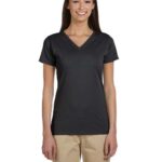 Women's Classic V-Neck T-Shirt
