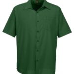 Men's Paradise Short Sleeve Performance Shirt