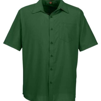 Men's Paradise Short Sleeve Performance Shirt