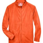 Men's Campus Microfleece Jacket
