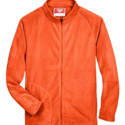 Men's Campus Microfleece Jacket