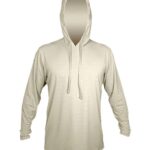 Men's Low Pro Tech Hooded Long Sleeve T-Shirt