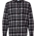 Men's Cornell Woods™ Flannel Shirt