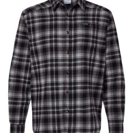 Men's Cornell Woods™ Flannel Shirt