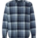 Men's Cornell Woods™ Flannel Shirt