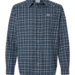 Men's Cornell Woods™ Flannel Shirt