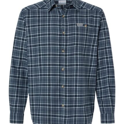 Men's Cornell Woods™ Flannel Shirt