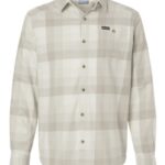 Men's Cornell Woods™ Flannel Shirt