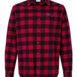 Men's Cornell Woods™ Flannel Shirt