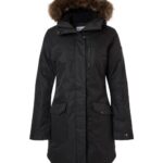 Women's Suttle Mountain™ Long Insulated Jacket