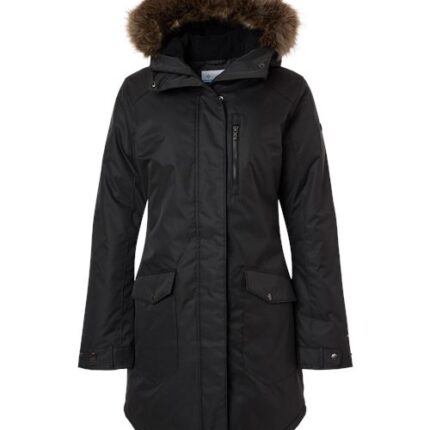 Women's Suttle Mountain™ Long Insulated Jacket