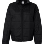 Women's Sienna Hill™ Quilted Jacket
