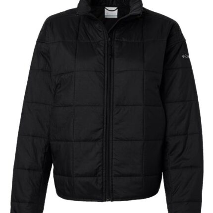 Women's Sienna Hill™ Quilted Jacket