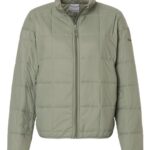 Women's Sienna Hill™ Quilted Jacket