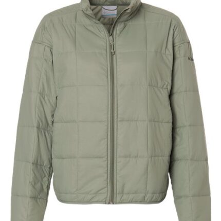 Women's Sienna Hill™ Quilted Jacket