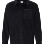 Men's Steens Mountain™ Solid Shirt Jacket