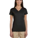 Women's Classic V-Neck T-Shirt