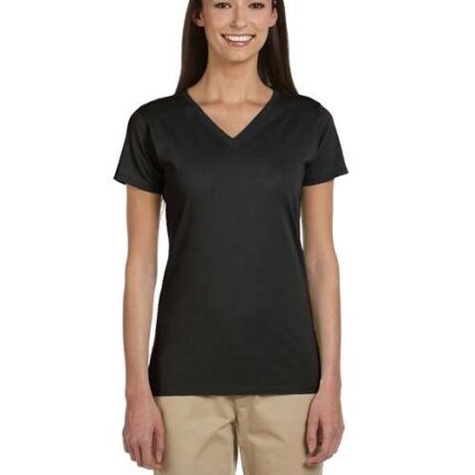 Women's Classic V-Neck T-Shirt